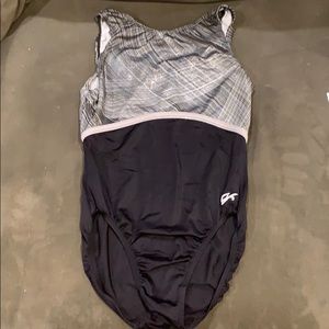 Gymnastics Leotard